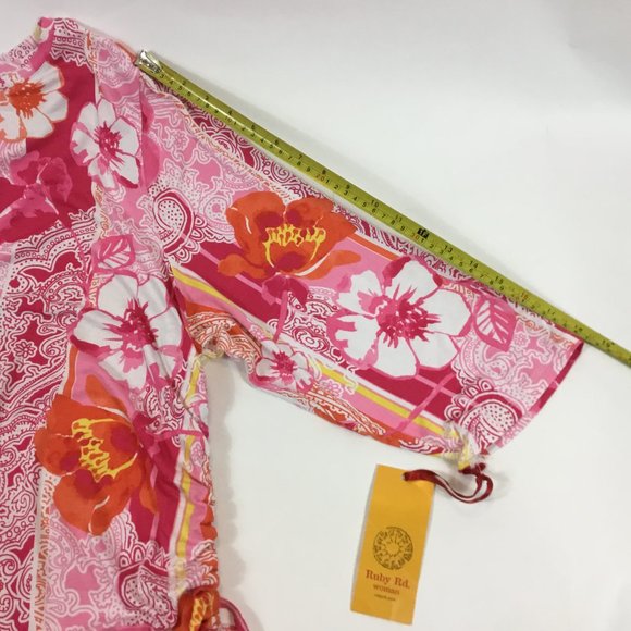 (NWT) Ruby Rd. Top - Picture 12 of 12